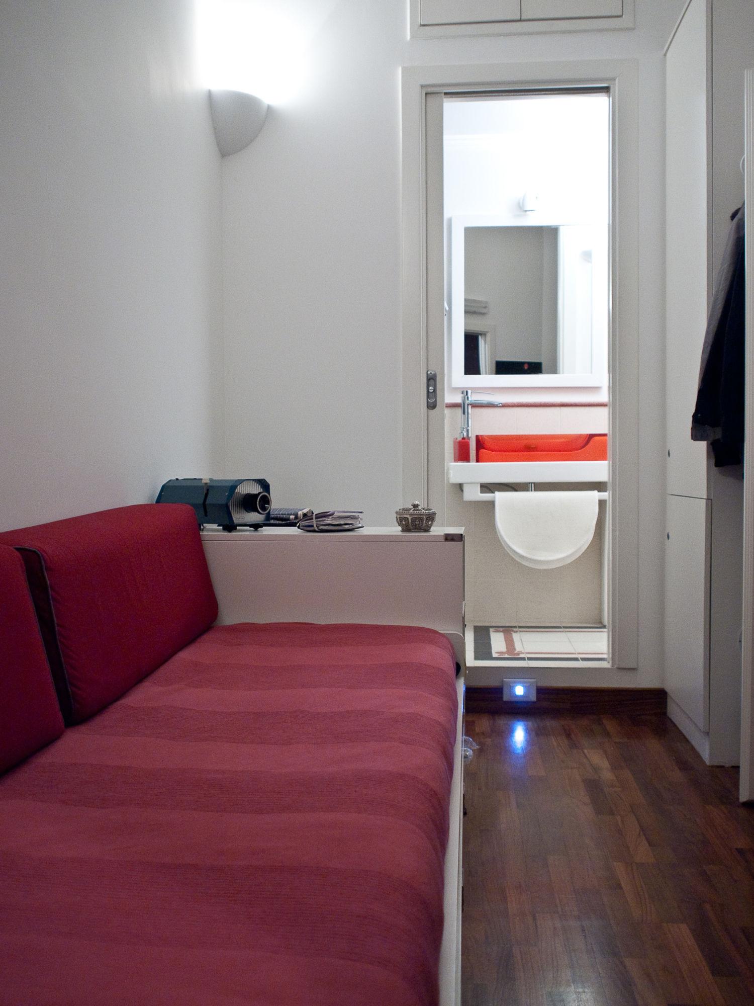 Residenza Romana Eksteriør billede